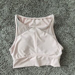 BuffBunny Viva La Vibe Crop Top